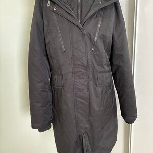 1 Madison Expedition winter parka M